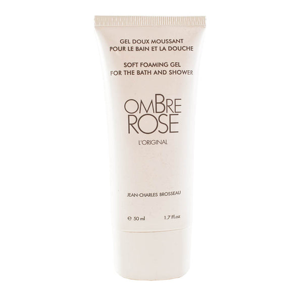 OM33U - Ombre Rose Foaming Gel for Women - 1.7 oz / 50 ml - Unboxed