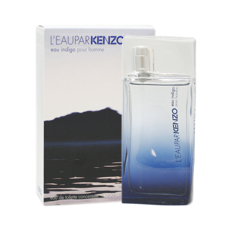 L'Eau Par Eau Indigo Cologne Eau De Toilette | 99Perfume.com
