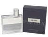 PRA17M - Prada Amber Eau De Toilette for Men | 1.7 oz / 50 ml - Spray