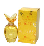 MCB68 - Mariah Carey Lollipop Bling Honey Eau De Parfum for Women | 3.3 oz / 100 ml - Spray