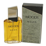 MO57M - Moods Eau De Toilette for Men - Spray - 1.7 oz / 50 ml