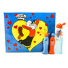 ILL40 - I Love Love 3 Pc. Gift Set for Women