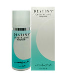 DES89 - Destiny Dusting Powder for Women - 3 oz / 90 g