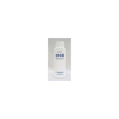 191W-P - 1916 Body Milk for Women - 17 oz / 500 ml