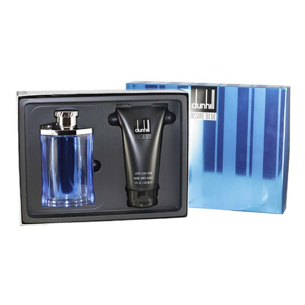 DEB20M - Desire Blue 2 Pc. Gift Set for Men