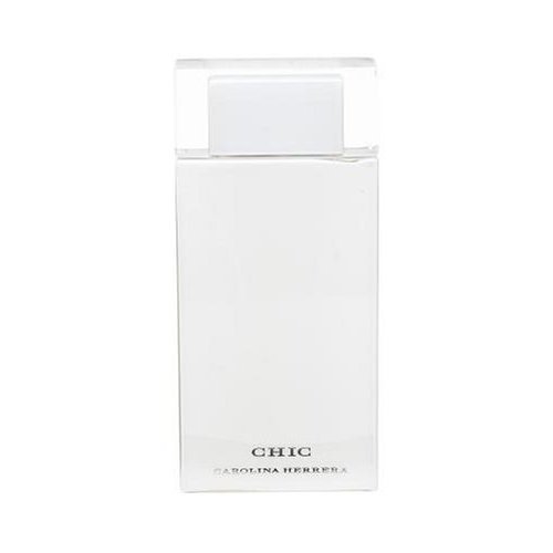 CHI05 - Chic Body Lotion for Women - 6.75 oz / 200 ml