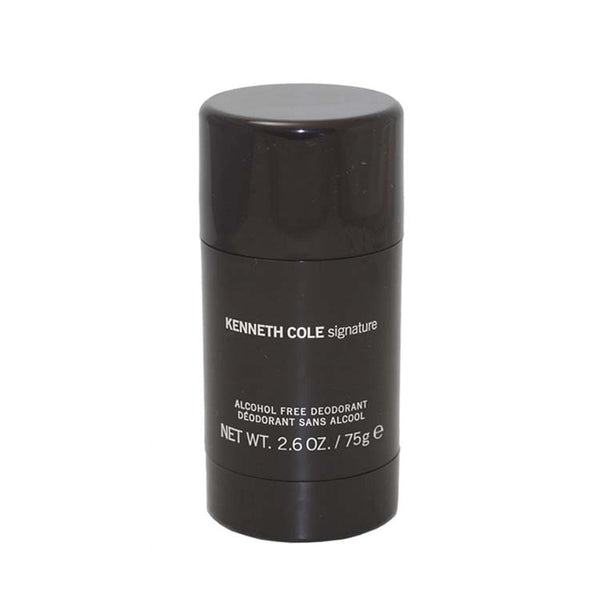 SIG8U - Kenneth Cole Signature Deodorant for Men - 2.6 oz / 75 g Unboxed
