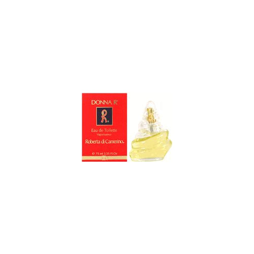 DON1W-P - Donna R Eau De Toilette for Women - Spray - 2.55 oz / 75 ml