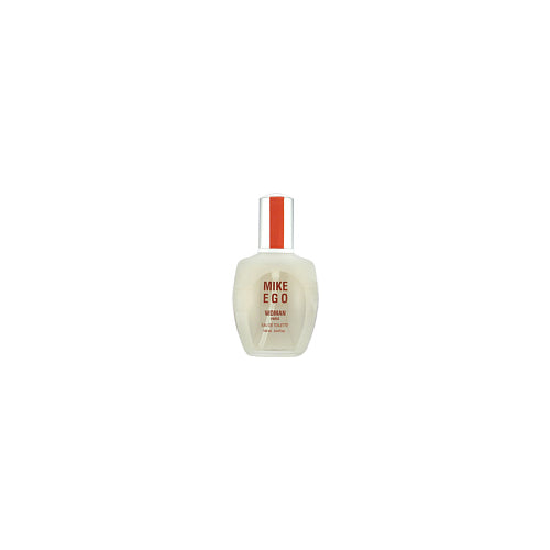 MIK10W-F - Mike Ego Eau De Toilette for Women - Spray - 3.4 oz / 100 ml