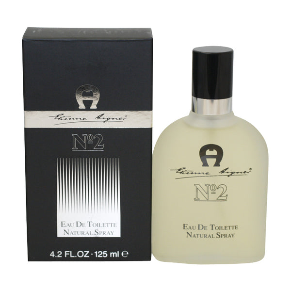 ETI20M - Etienne Aigner No 2 Eau De Toilette for Men - Spray - 4.2 oz / 125 ml