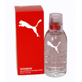 PUM38 - Puma Red Eau De Toilette for Women - Spray - 1.7 oz / 50 ml