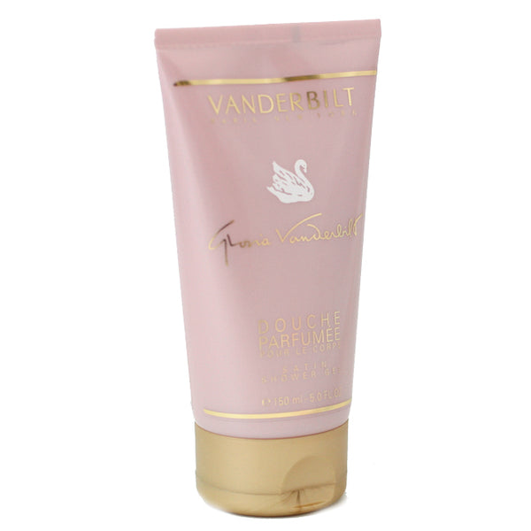 VAN30 - Vanderbilt Shower Gel for Women - 5 oz / 150 g