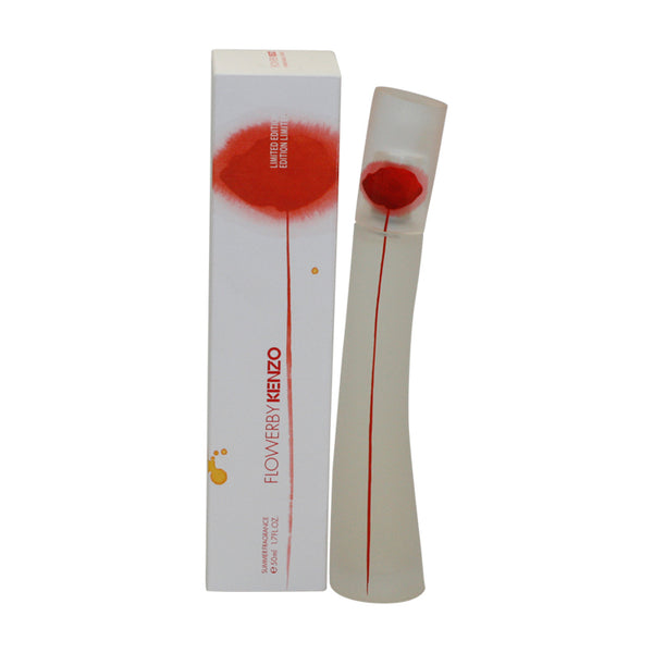 FL179 - Flower Summer Parfum for Women - Spray - 1.7 oz / 50 ml - Limited Edition 2008