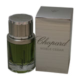 CN17M - Chopard Noble Cedar Eau De Toilette for Men - Spray - 1.7 oz / 50 ml