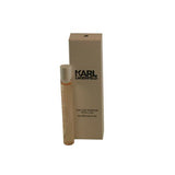 KL18W - Karl Lagerfeld Eau De Parfum for Women | 0.33 oz / 10 ml (mini) - Roll-On