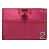 GU27U - Gucci Rush 2 Eau De Toilette for Women | 2.5 oz / 75 ml - Spray - Unboxed