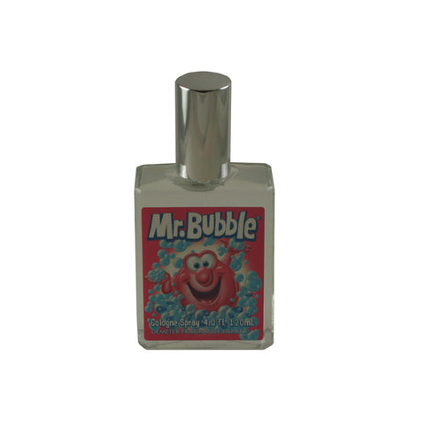 DEM58U - Mr.Bubble Cologne for Women - 4 oz / 120 ml Spray Unboxed