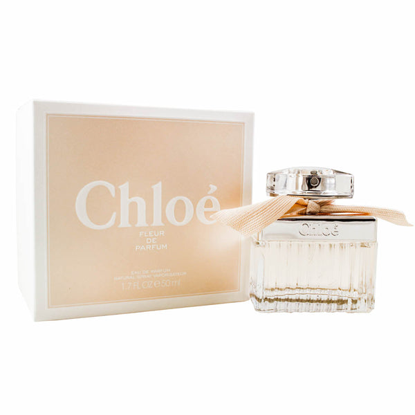 CHFP17 - Chloe' Fleur De Parfum Eau De Parfum for Women - 1.7 oz / 50 ml Spray