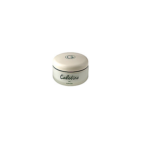 CA24 - Cabotine De Gres Body Cream for Women - 6.76 oz / 200 ml