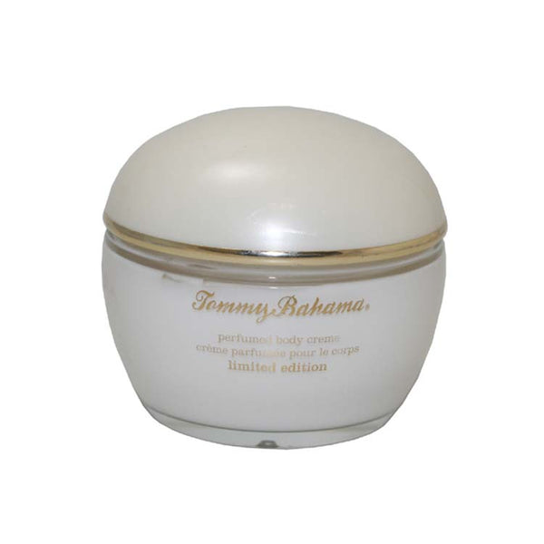 TOB32 - Tommy Bahama Body Cream for Women - 6.8 oz / 200 ml - Unboxed