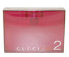 GU28 - Gucci Rush 2 Eau De Toilette for Women | 2.5 oz / 75 ml - Spray