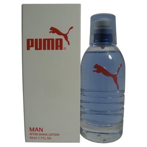 PUM3M - Puma White Aftershave for Men - 1.7 oz / 50 ml