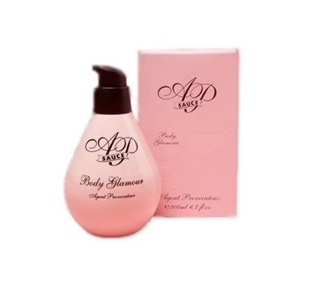 AGE19 - Agent Provocateur Body Glamour for Women - 6.7 oz / 200 ml