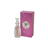 SWI26 - Anna Sui Secret Wish Magic Romance Eau De Toilette for Women | 1.6 oz / 50 ml - Spray