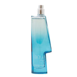 AQ77T - Aqua Mat Homme Eau De Toilette for Men - 2.7 oz / 80 ml Spray Tester