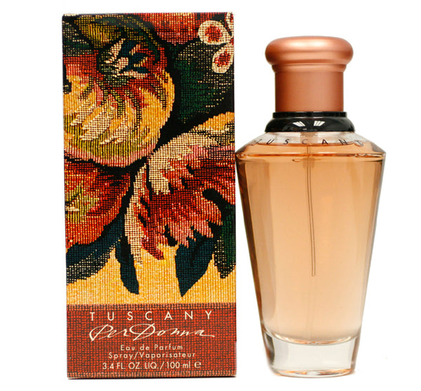 TU10 - Aramis Tuscany Per Donna Eau De Parfum for Women | 1 oz / 30 ml - Spray