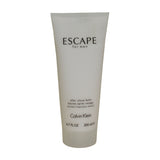 ES788M - Escape Aftershave for Men - Balm - 6.7 oz / 200 ml