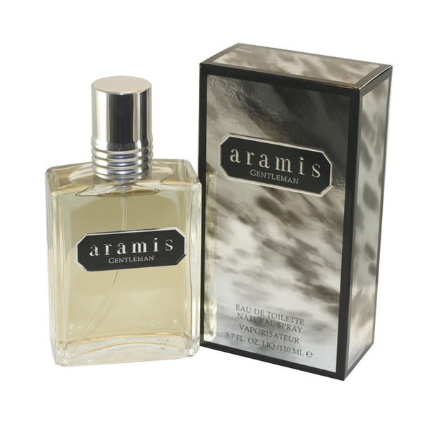 AG37M - Aramis Gentleman Eau De Toilette for Men - Spray - 3.7 oz / 110 ml