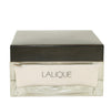 LAL21 - Lalique Le Parfum Body Cream for Women - 6.6 oz / 200 ml - Unboxed