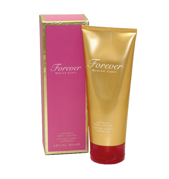 FRER23 - Forever Mariah Carey Body Lotion for Women - 6.8 oz / 200 ml