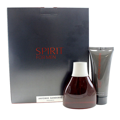 SPI9M - Spirit 2 Pc. Gift Set for Men