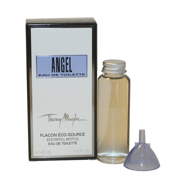 ALI800 - Angel Eau De Toilette for Women - Splash - 1.4 oz / 40 ml