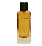 BE12M - Belami Eau De Toilette for Men - Spray - 3.4 oz / 100 ml - Unboxed