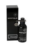 MONT18M - Montale Greyland Eau De Parfum for Men - Spray - 1.7 oz / 50 ml