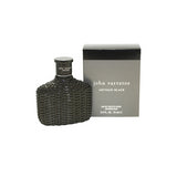 JVB25M - John Varvatos Artisan Black Eau De Toilette for Men - Spray - 2.5 oz / 75 ml