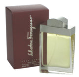 SA17M - Salvatore Ferragamo Eau De Toilette for Men | 1.7 oz / 50 ml - Spray