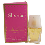 SHAN3 - Shania Twain Shania Eau De Toilette for Women | 0.375 oz / 11 ml (mini) - Spray