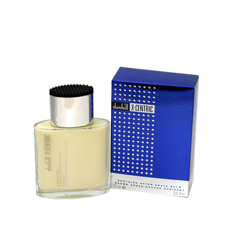 DXC25M - X-Centric Aftershave for Men - Balm - 2.5 oz / 75 ml