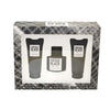 BLV3M - Vintage Black 3 Pc. Gift Set for Men