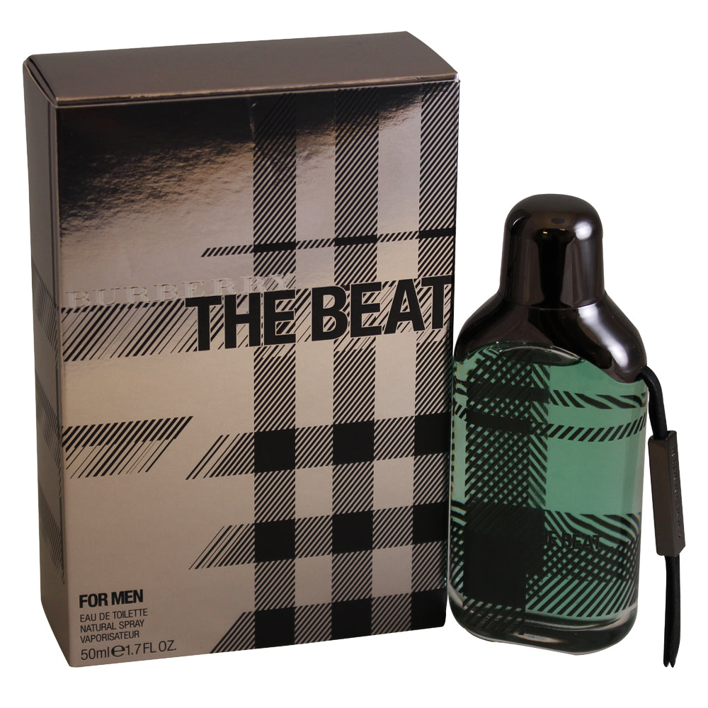 Burberry The Beat Cologne Eau De Toilette by Burberry | 99Perfume.com