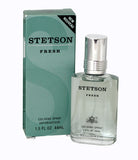 STF15M - Coty Stetson Fresh Cologne for Men | 1.5 oz / 44 ml - Spray