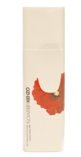 FL404 - Flower Body Milk for Women - 5 oz / 150 ml