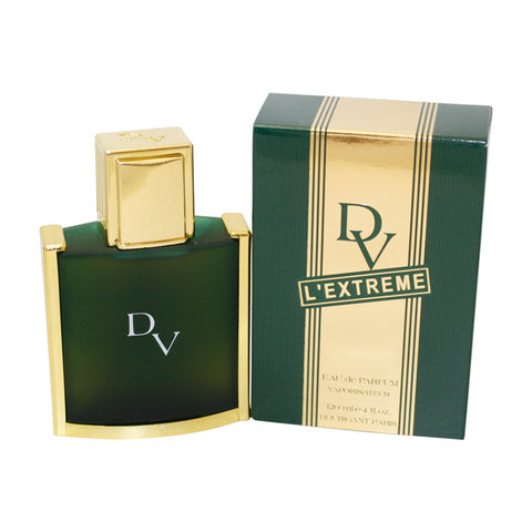 DVE40M - Duc De Vervins L'Extreme Eau De Parfum for Men - 4 oz / 120 ml Spray
