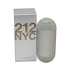 AA21 - 212 Eau De Toilette for Women - Spray - 2 oz / 60 ml