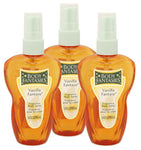 VF14 - Vanilla Fantasy Fragrance Body Spray for Women - 3 Pack - 3.4 oz / 100 ml