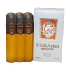 CUB16M-F - Cubano Bronze Eau De Toilette for Men - 4 oz / 120 ml